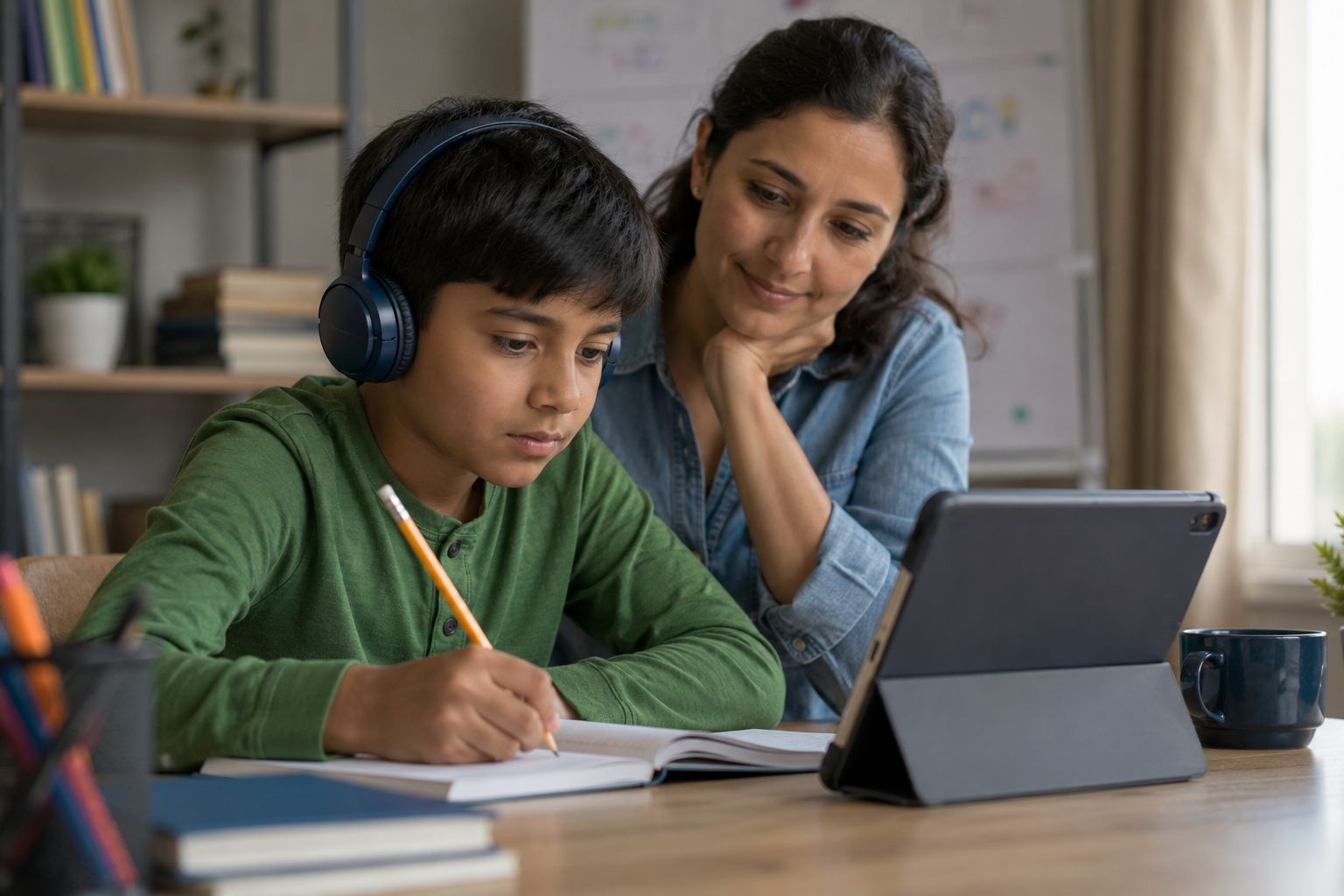 Evaluating Educational AI for Age-Appropriate Content