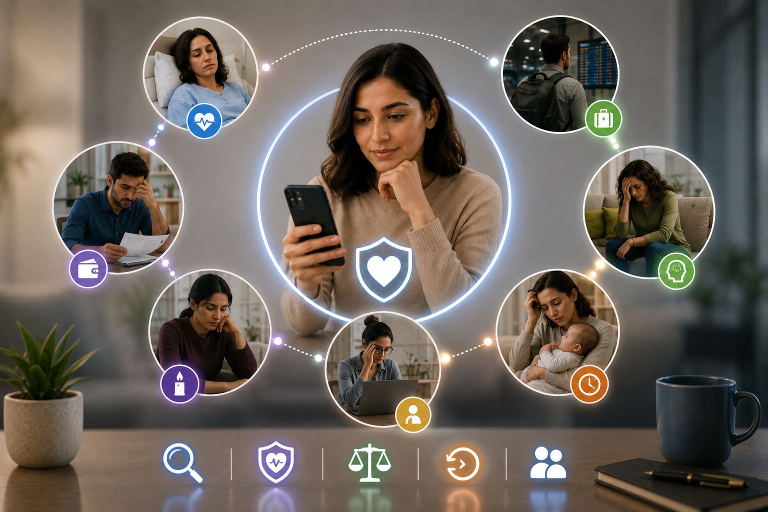 Vulnerability Is Situational - Why It Eventually Concerns Everyone