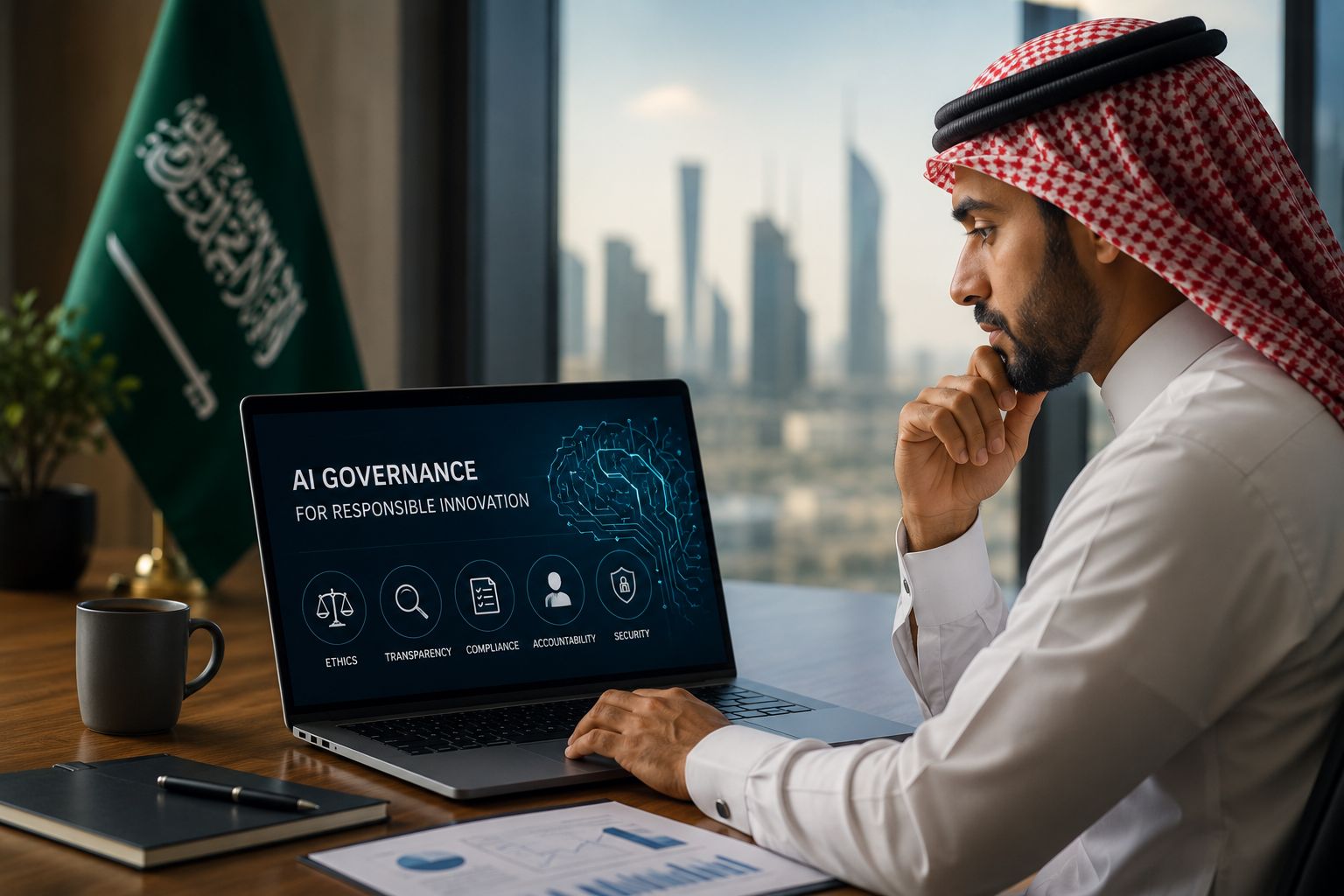 Treating Customers Fairly Applied to AI
